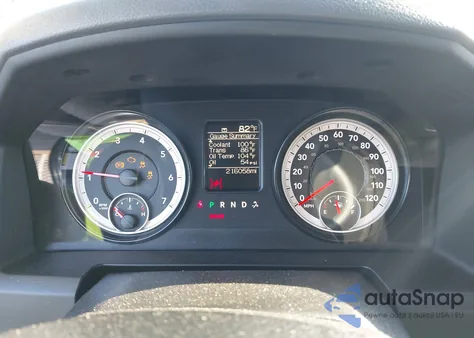 2015 Ram 1500 Express from USA, damaged, VIN 3C6JR6AT9FG698853